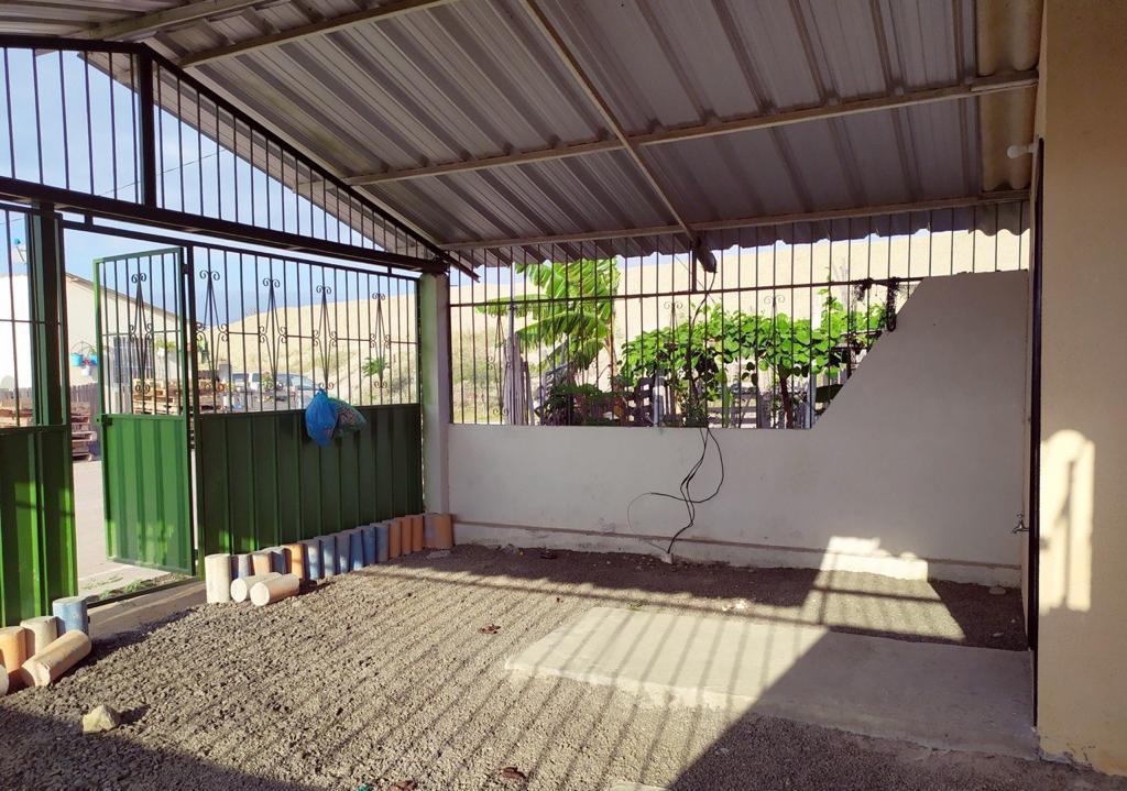 Casa en Venta en Urbanizacion Si Vivienda, Manabí — imagen 9