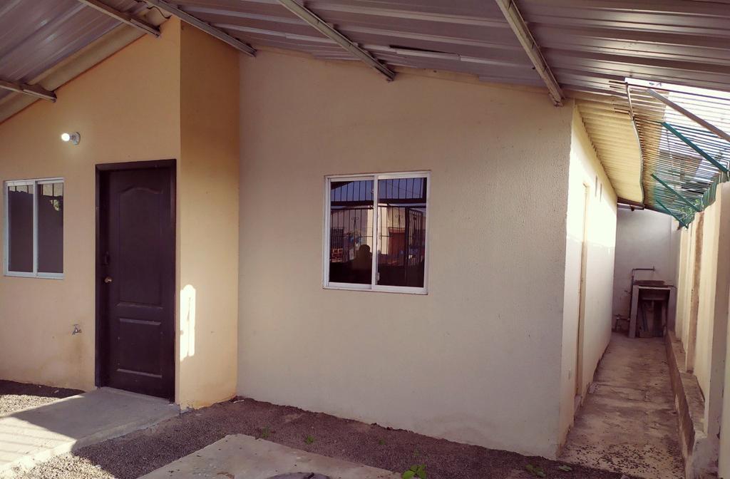 Casa en Venta en Urbanizacion Si Vivienda, Manabí — imagen 8