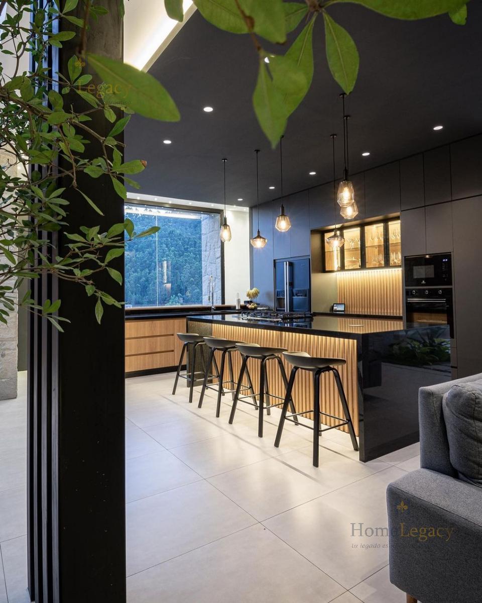 Venta de Casa en Proyecto - Samborondón, Isla Mocolí Am, Guayas — imagen 10