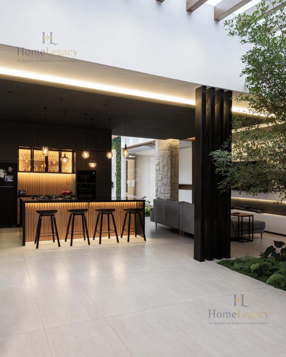 Venta de Casa en Proyecto - Samborondón, Isla Mocolí Am, Guayas — imagen 8