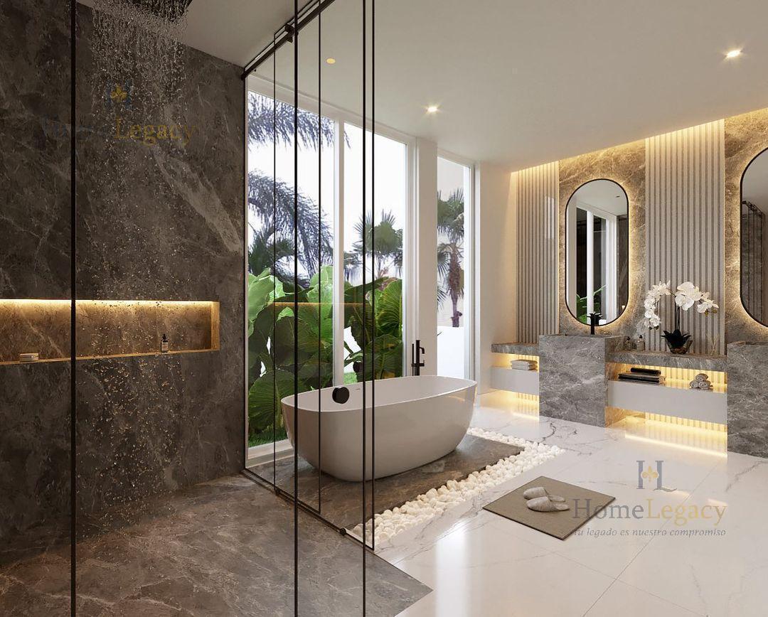 Venta de Casa en Proyecto - Samborondón, Isla Mocolí Am, Guayas — imagen 6