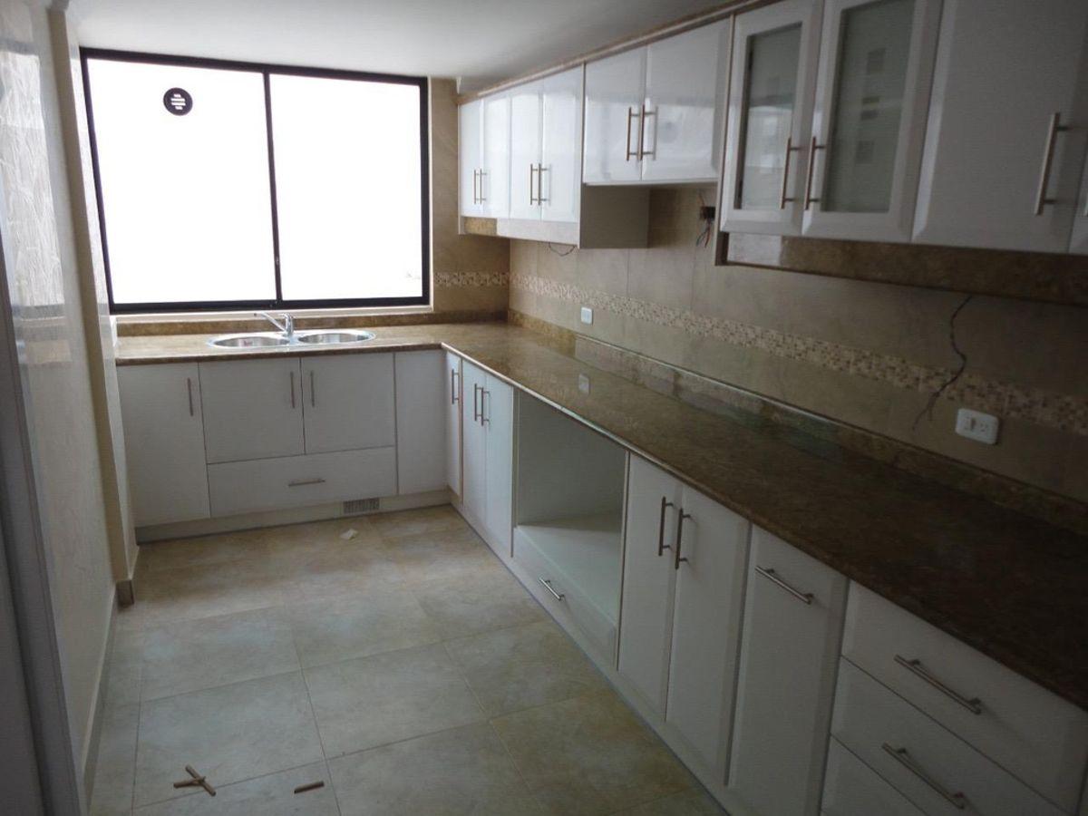 Casa en Venta en El Sector Carcelén — imagen 9