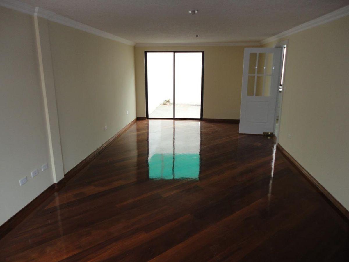 Casa en Venta en El Sector Carcelén — imagen 7