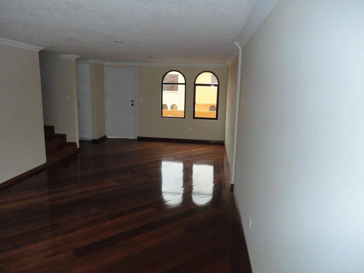 Casa en Venta en El Sector Carcelén — imagen 6
