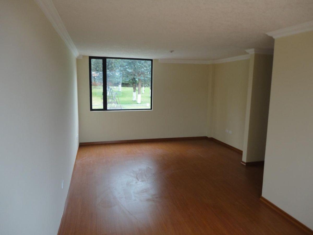 Casa en Venta en El Sector Carcelén — imagen 4