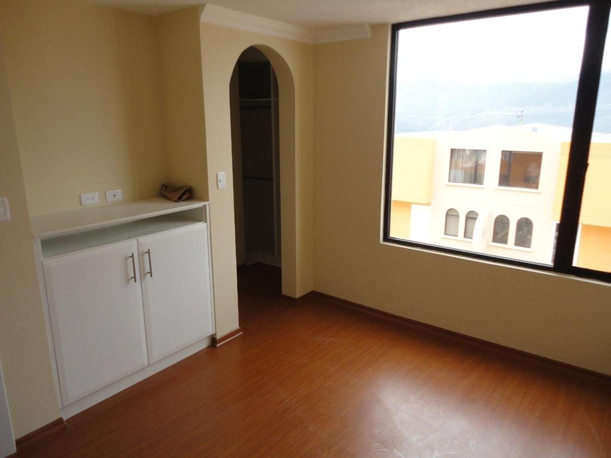 Casa en Venta en El Sector Carcelén — imagen 2
