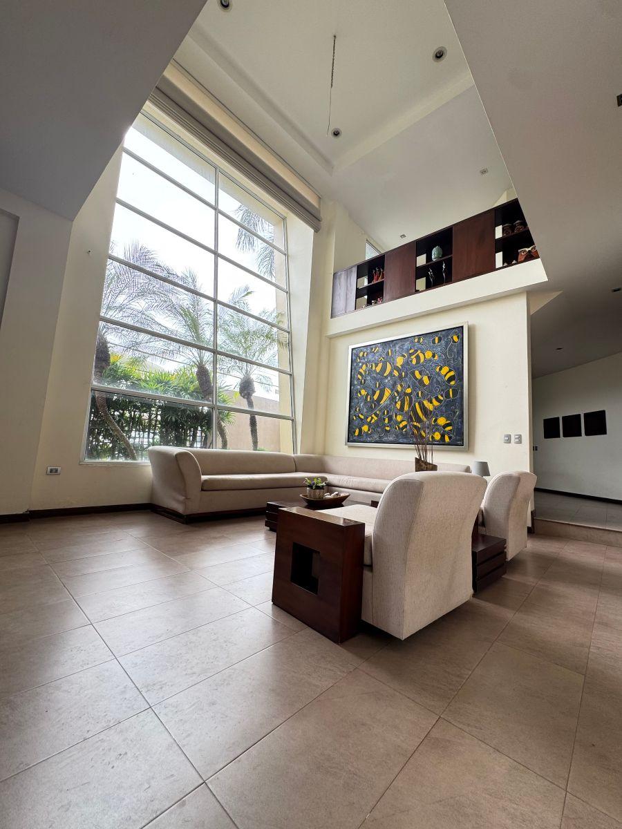 Vendo en Puerto Azul, Amplia Casa, 4 Dorm. + Estudio/5to Dorm + Family Room. Sala Doble Altura, Guayas — imagen 10