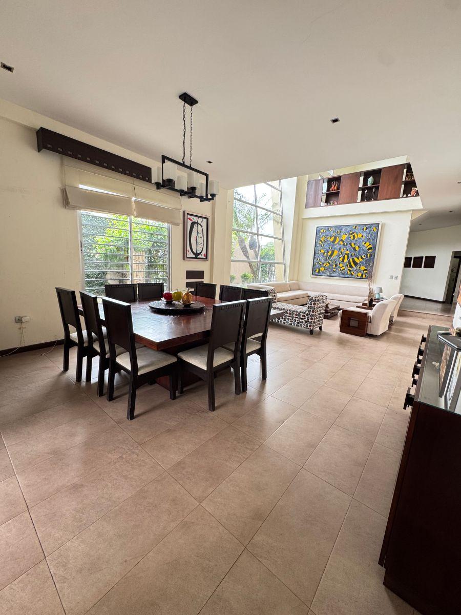 Vendo en Puerto Azul, Amplia Casa, 4 Dorm. + Estudio/5to Dorm + Family Room. Sala Doble Altura, Guayas — imagen 6