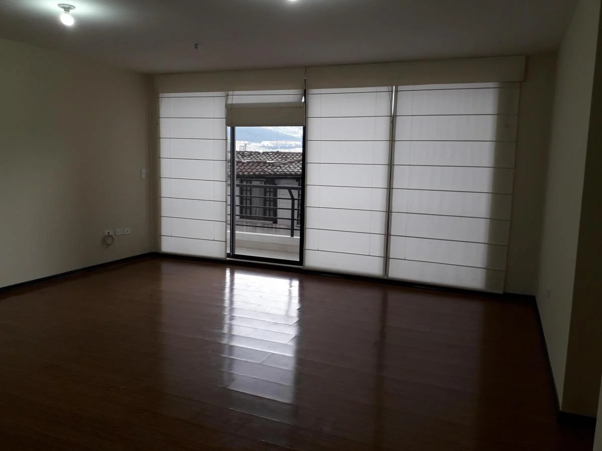Propiedad en venta en Quito, Pichincha