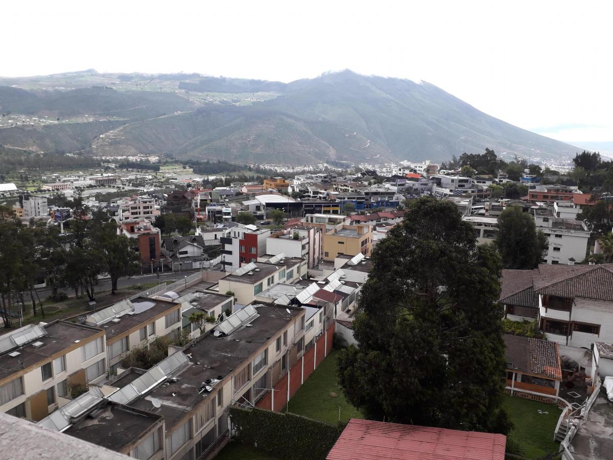 Se Renta Flamante Depart. de 3 Dormit. de 150 Mt en Ponciano Alto — imagen 9