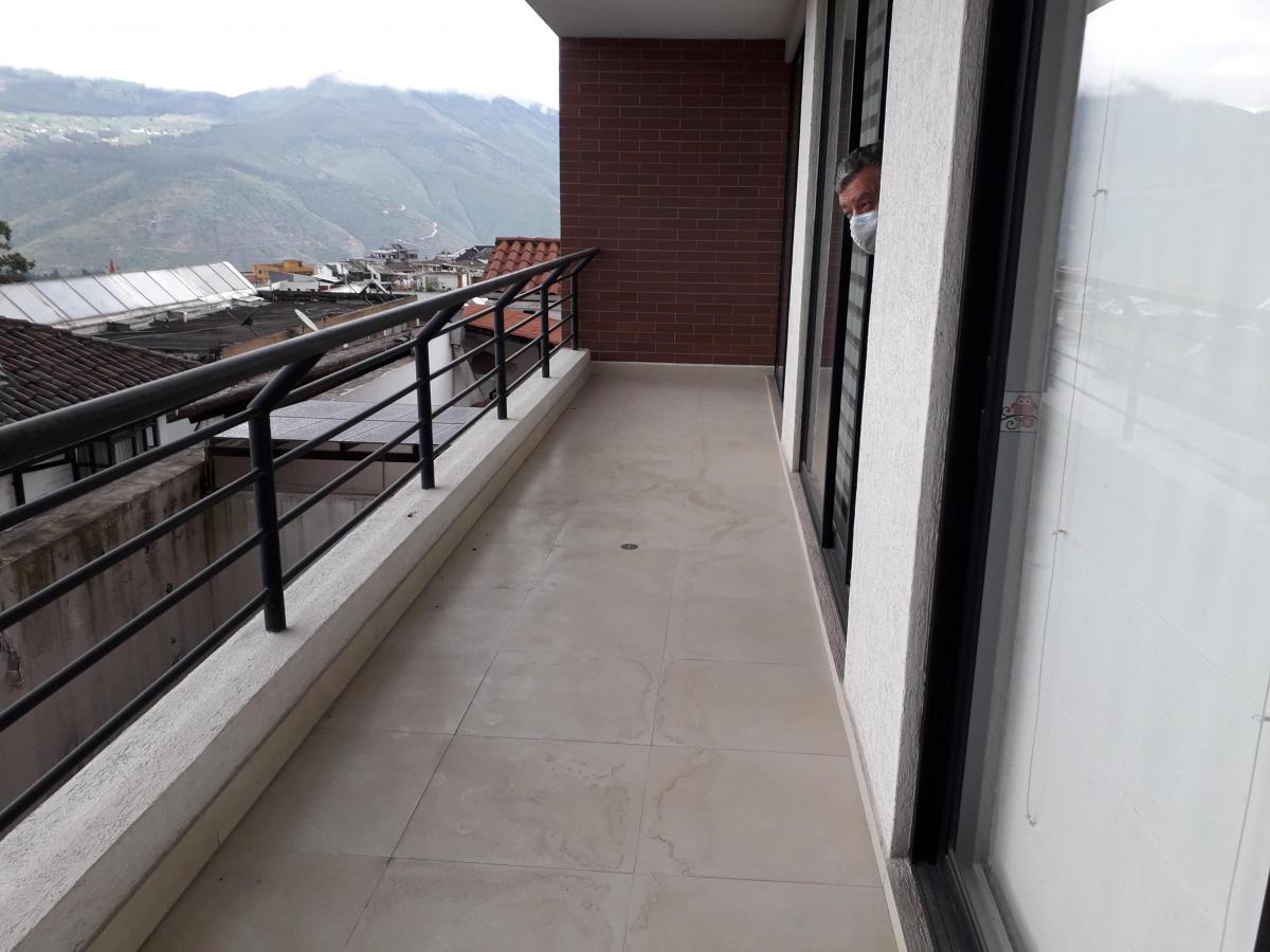 Se Renta Flamante Depart. de 3 Dormit. de 150 Mt en Ponciano Alto — imagen 5
