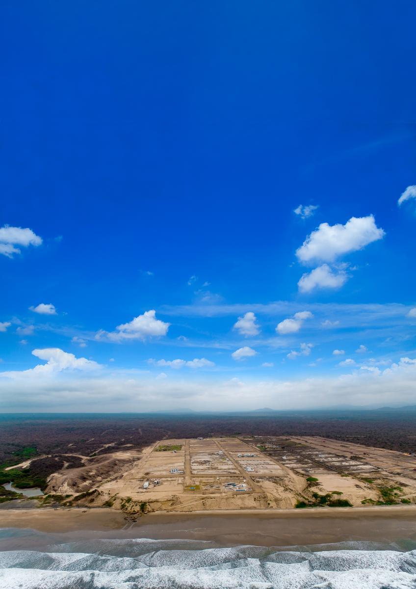 Lotes Urbanizados Frente a La Isla de La Plata - San Jose, Manabí, Manabí — imagen 9