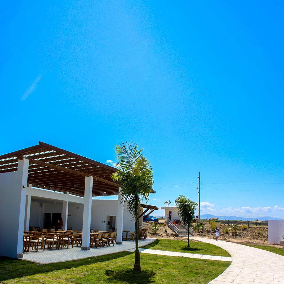 Lotes Urbanizados Frente a La Isla de La Plata - San Jose, Manabí, Manabí — imagen 8
