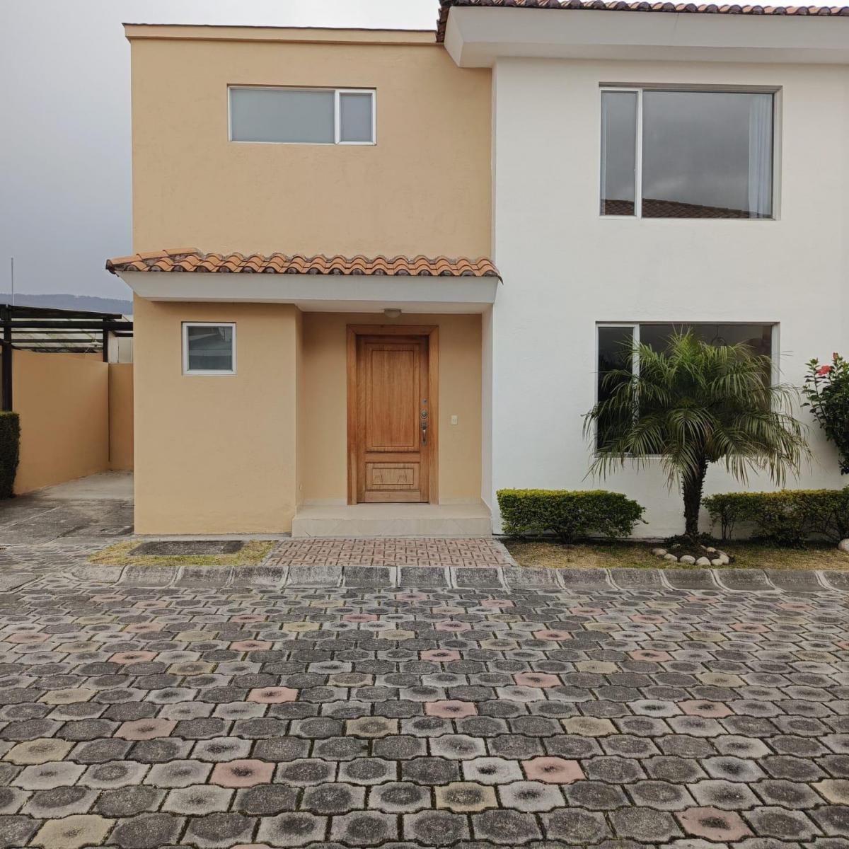 Vendo Casa Sector Dean San Jose del Valle - Los Chillos — imagen 8