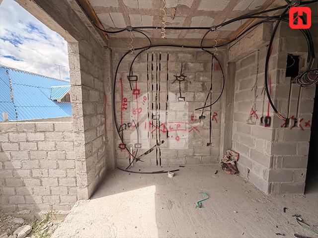 Vendo Casa en Cuenca Sector Quinta Chica. Aplica Al Crédito Vip (Cv3817), Azuay — imagen 6
