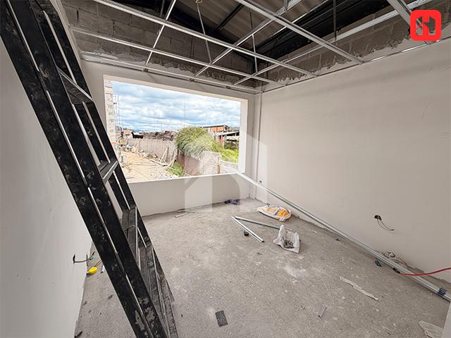 Vendo Casa en Cuenca Sector Quinta Chica. Aplica Al Crédito Vip (Cv3817), Azuay — imagen 2