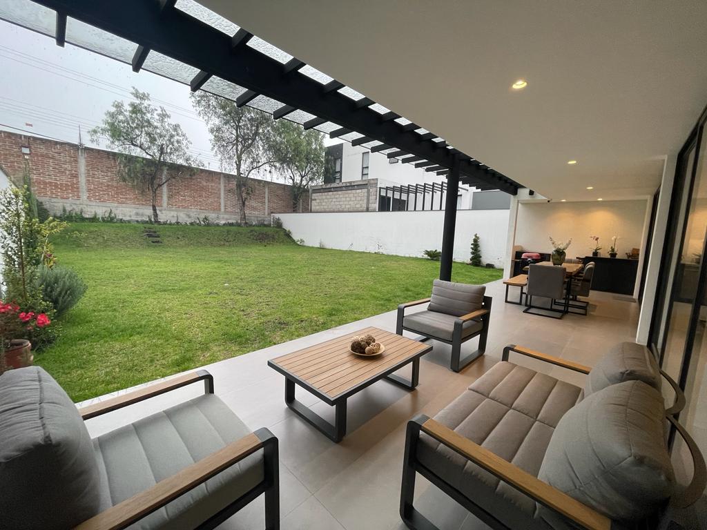Hermosa Casa 4 Dorm. con Baño — imagen 10