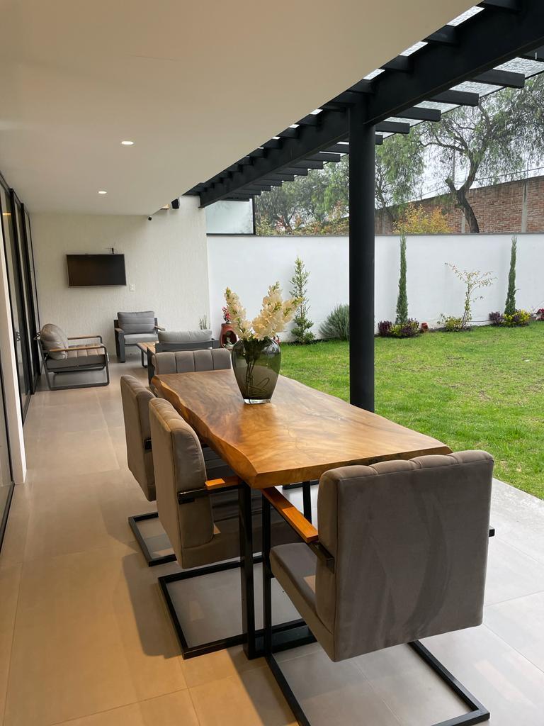 Hermosa Casa 4 Dorm. con Baño — imagen 6