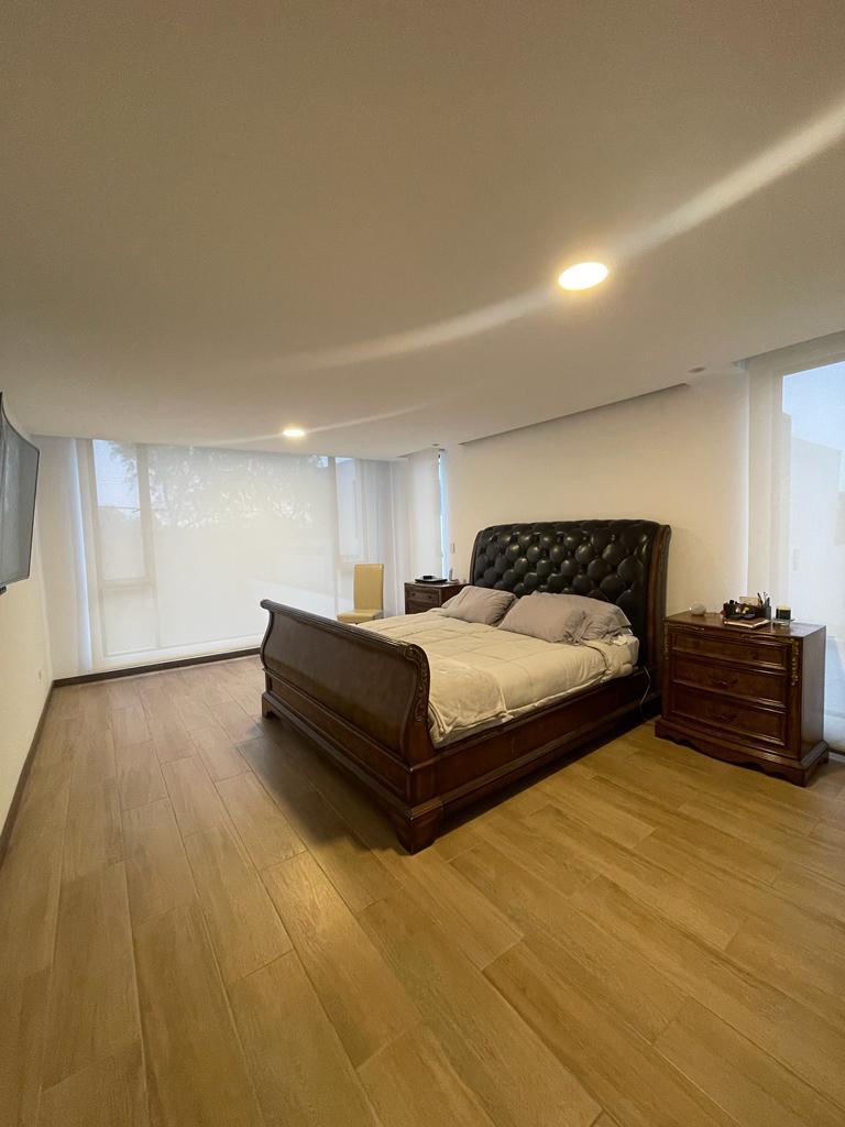 Hermosa Casa 4 Dorm. con Baño — imagen 2
