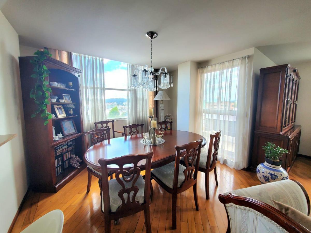 Departamento en Venta Sector Granda Centeno — imagen 5