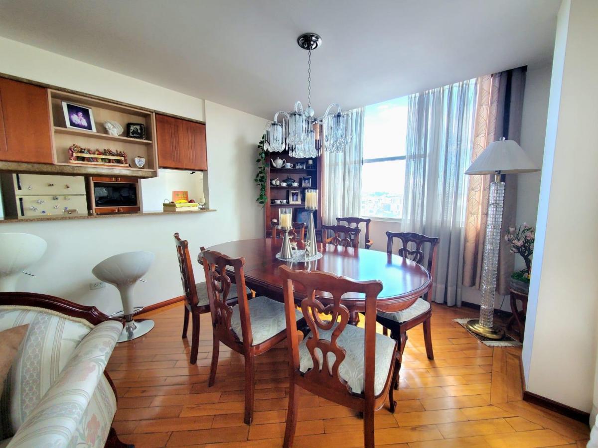 Departamento en Venta Sector Granda Centeno — imagen 4