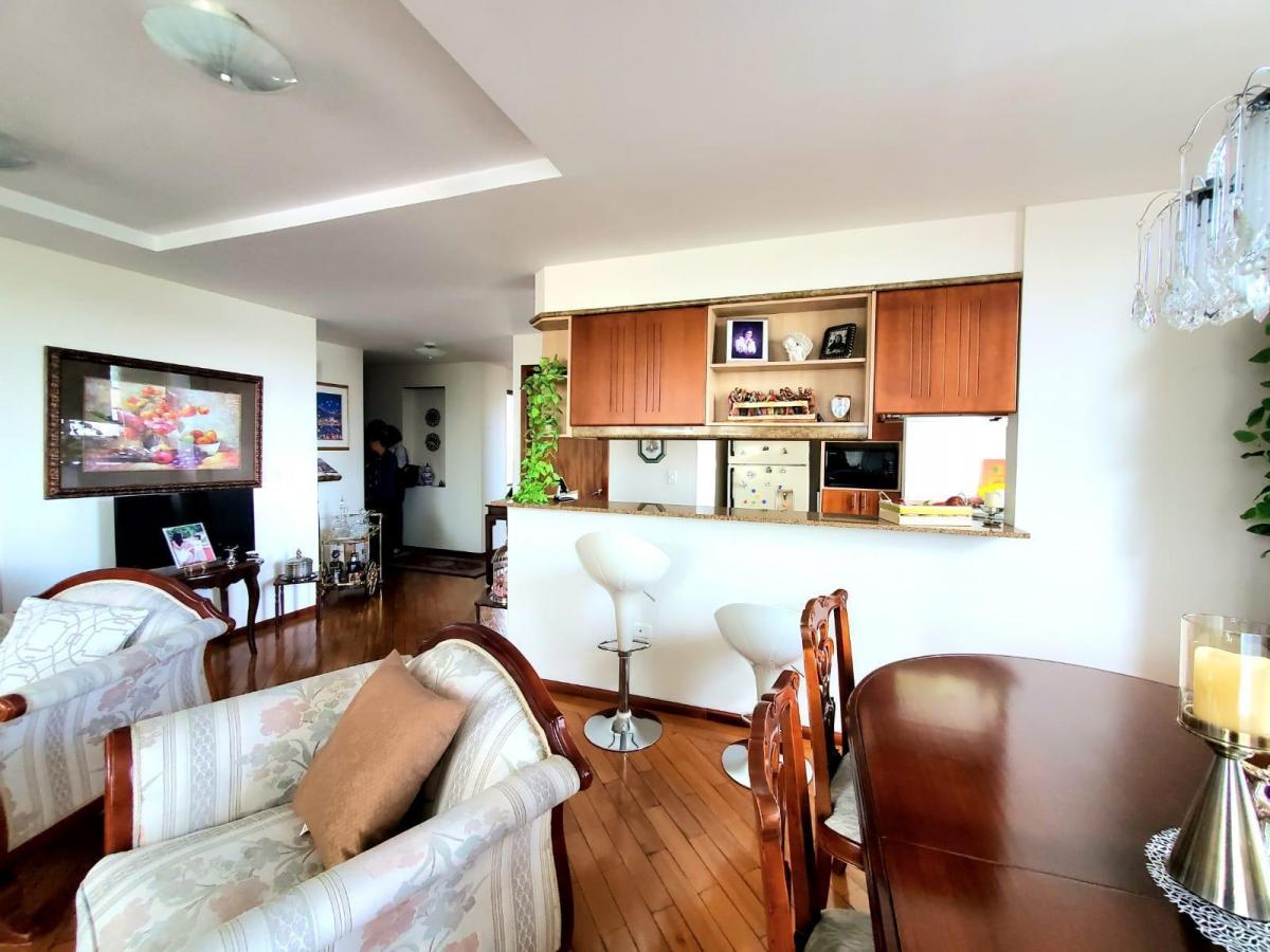 Departamento en Venta Sector Granda Centeno — imagen 3