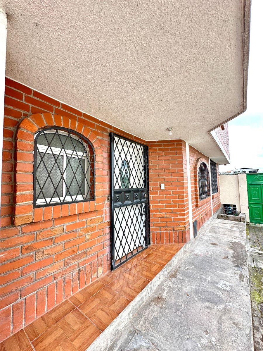 Casa con 144 m² en Venta en Sur de Quito — imagen 10