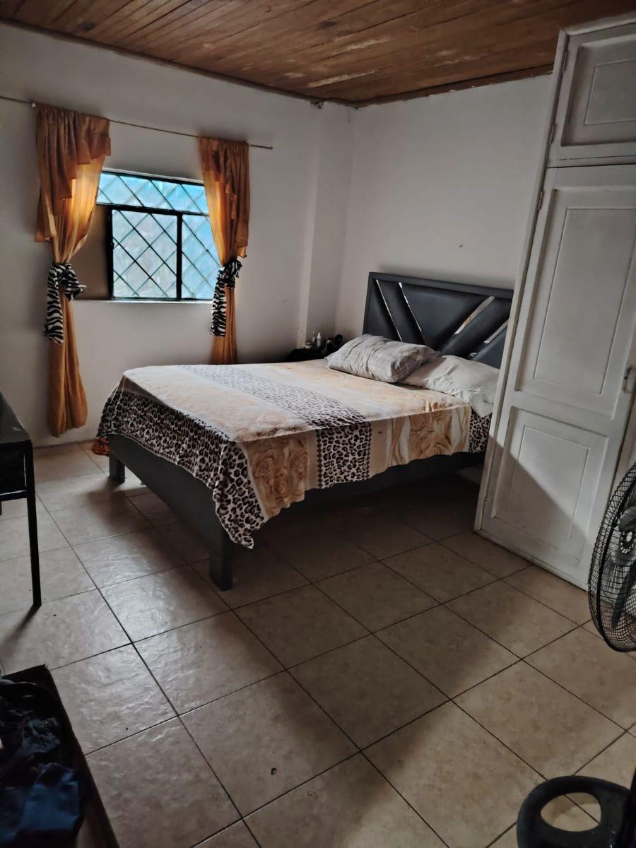 Casa de Venta en Atacames, Esmeraldas — imagen 9