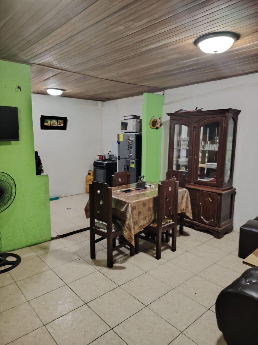 Casa de Venta en Atacames, Esmeraldas — imagen 6