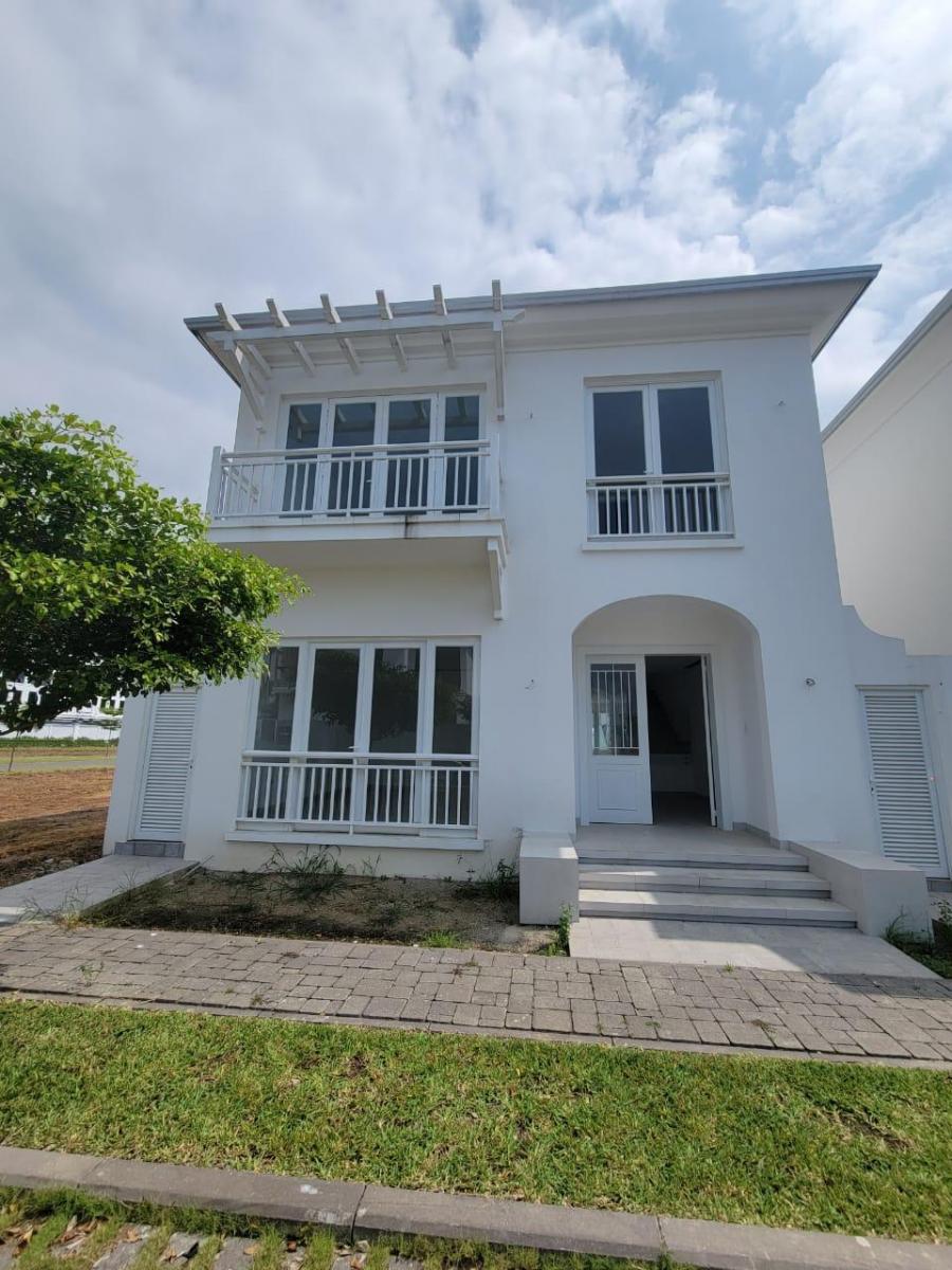 En Venta Lujosa Casa de Estreno en Aires Norte, Vía a Samborondón, Guayas — imagen 10