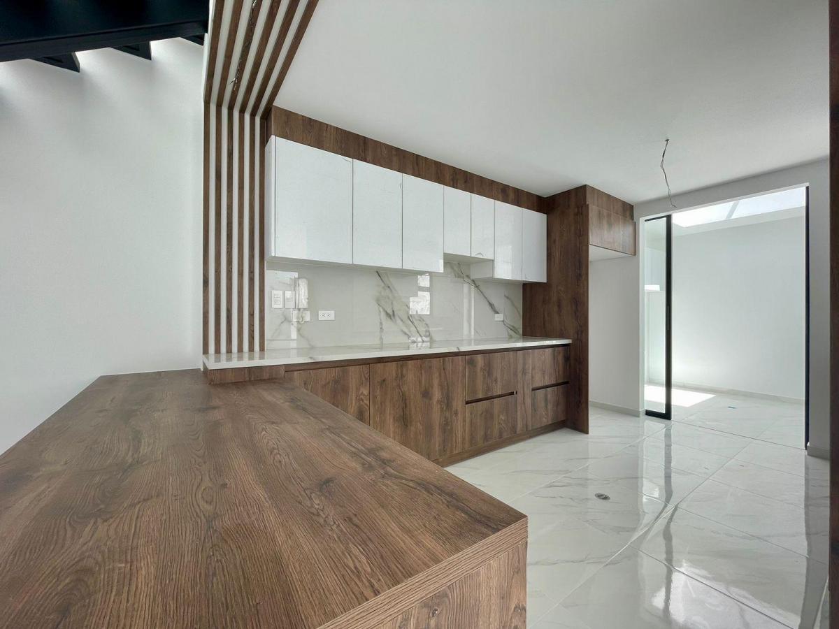 Casas de Venta a Estrenar Tumbaco Ventura Mall Gasolinera Puma — imagen 3