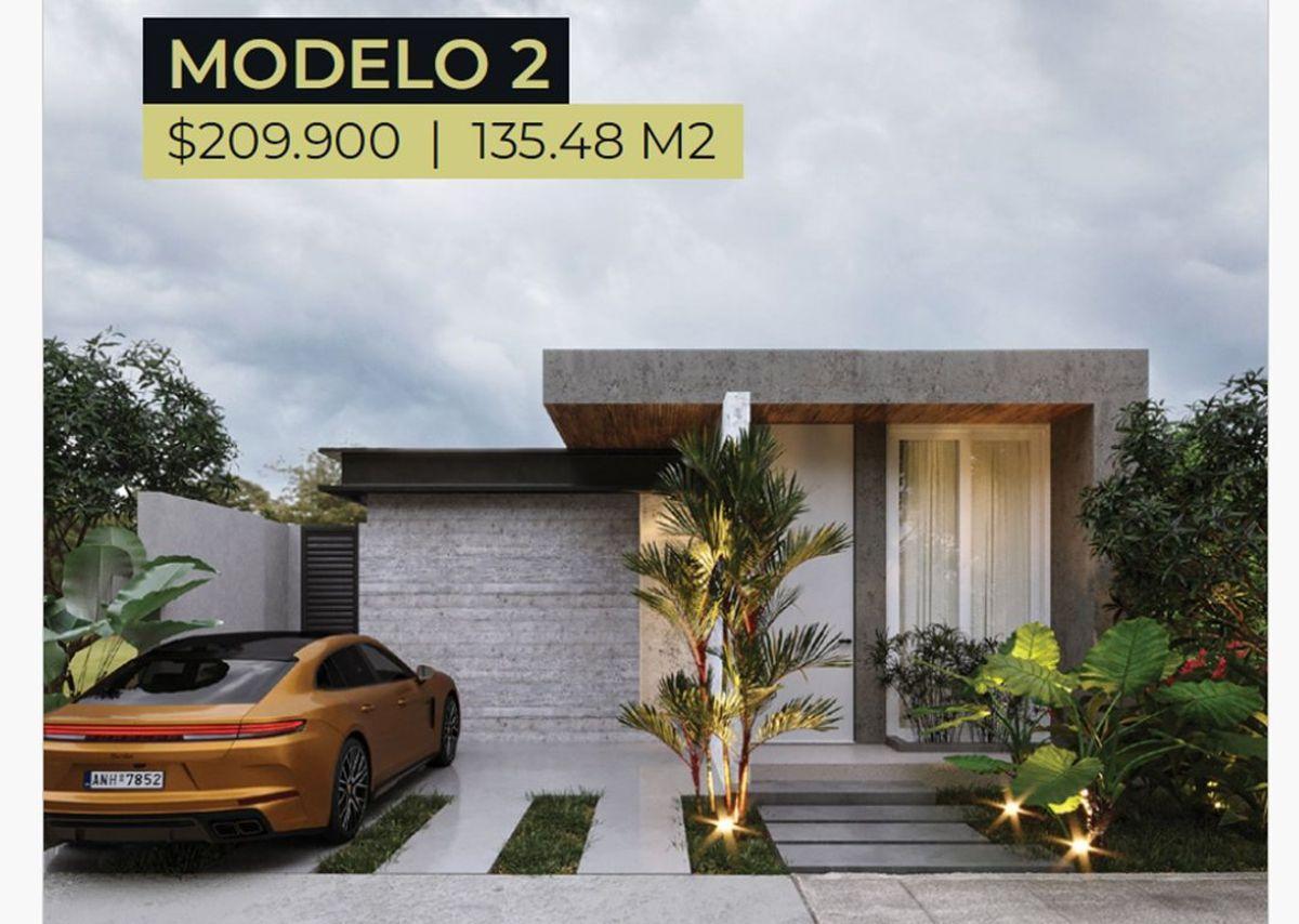 Venta de Casa en Urbanización Al Sol, Guayas — imagen 9