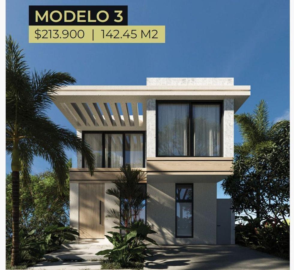 Venta de Casa en Urbanización Al Sol, Guayas — imagen 7