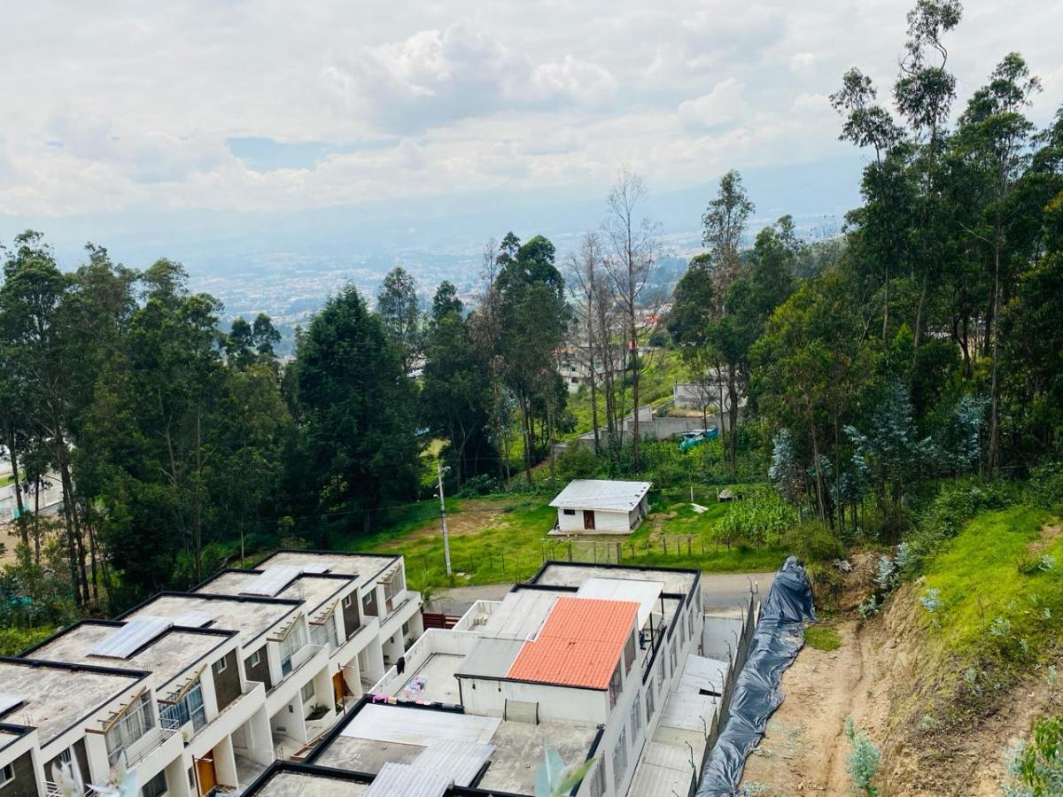 Terreno Industrial Imi 2.940 m² Autopista General Rumiñahui Puente 2 $184.900 — imagen 5