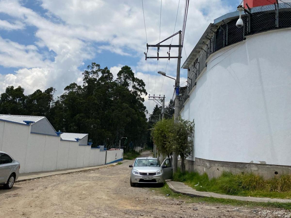 Terreno Industrial Imi 2.940 m² Autopista General Rumiñahui Puente 2 $184.900 — imagen 4