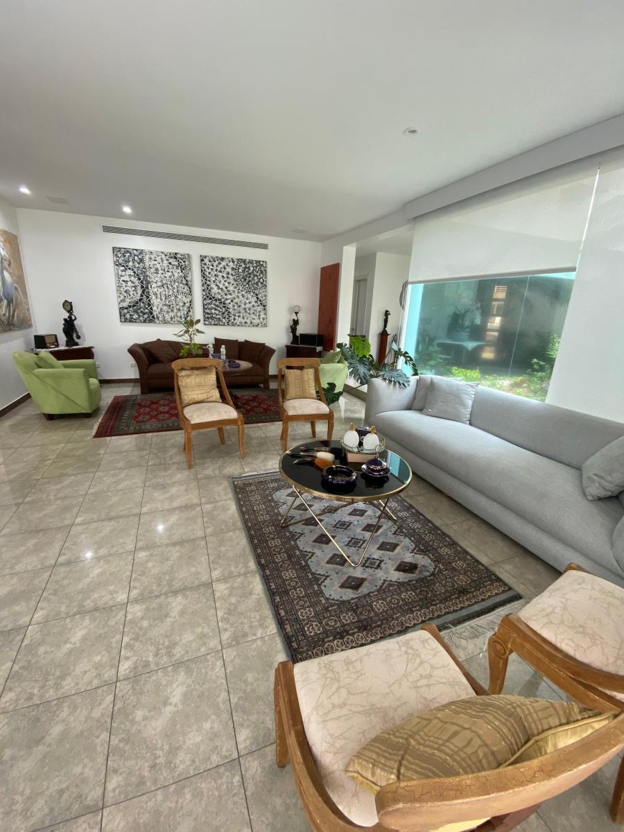 Casa con 4 Dorm. en Venta en Urb. Olympus, 512 m², Guayas — imagen 9