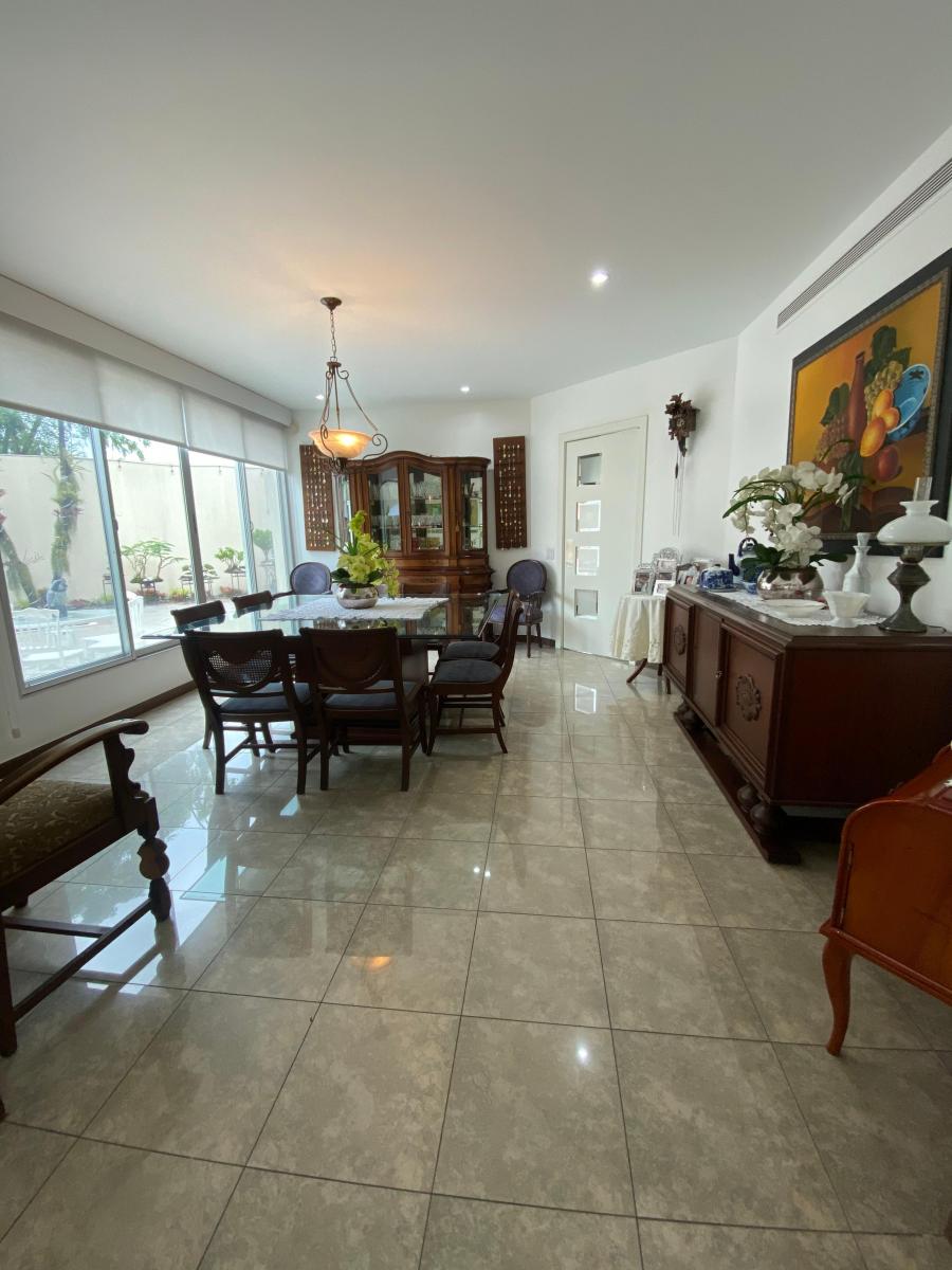 Casa con 4 Dorm. en Venta en Urb. Olympus, 512 m², Guayas — imagen 7