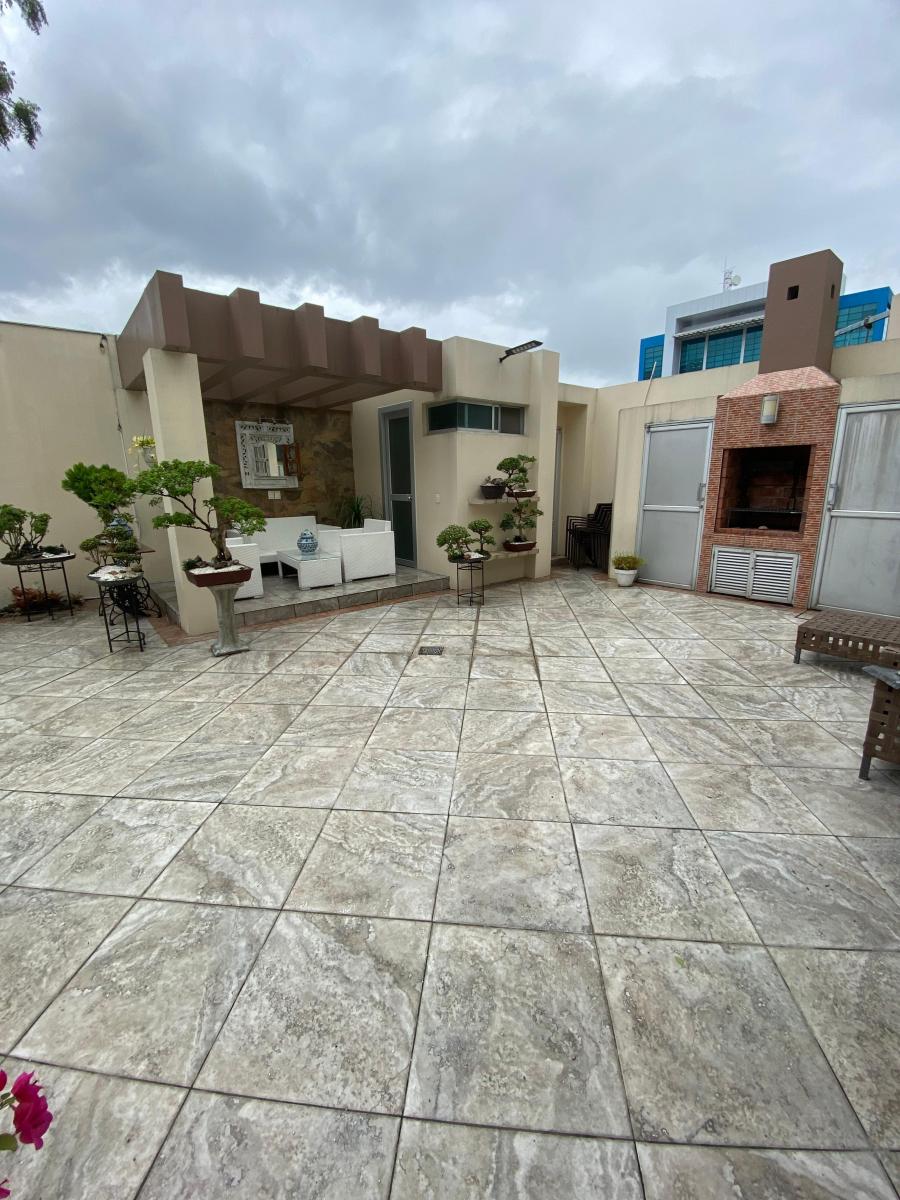 Casa con 4 Dorm. en Venta en Urb. Olympus, 512 m², Guayas — imagen 6