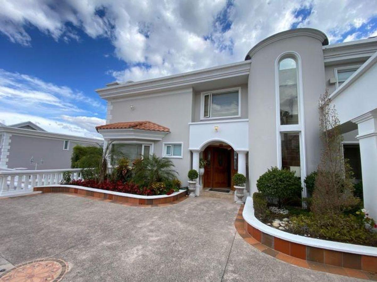 Elegante Casa Cumbaya 500 m². Exclusivo Conjunto, Piscina. Venta o Renta — imagen 10