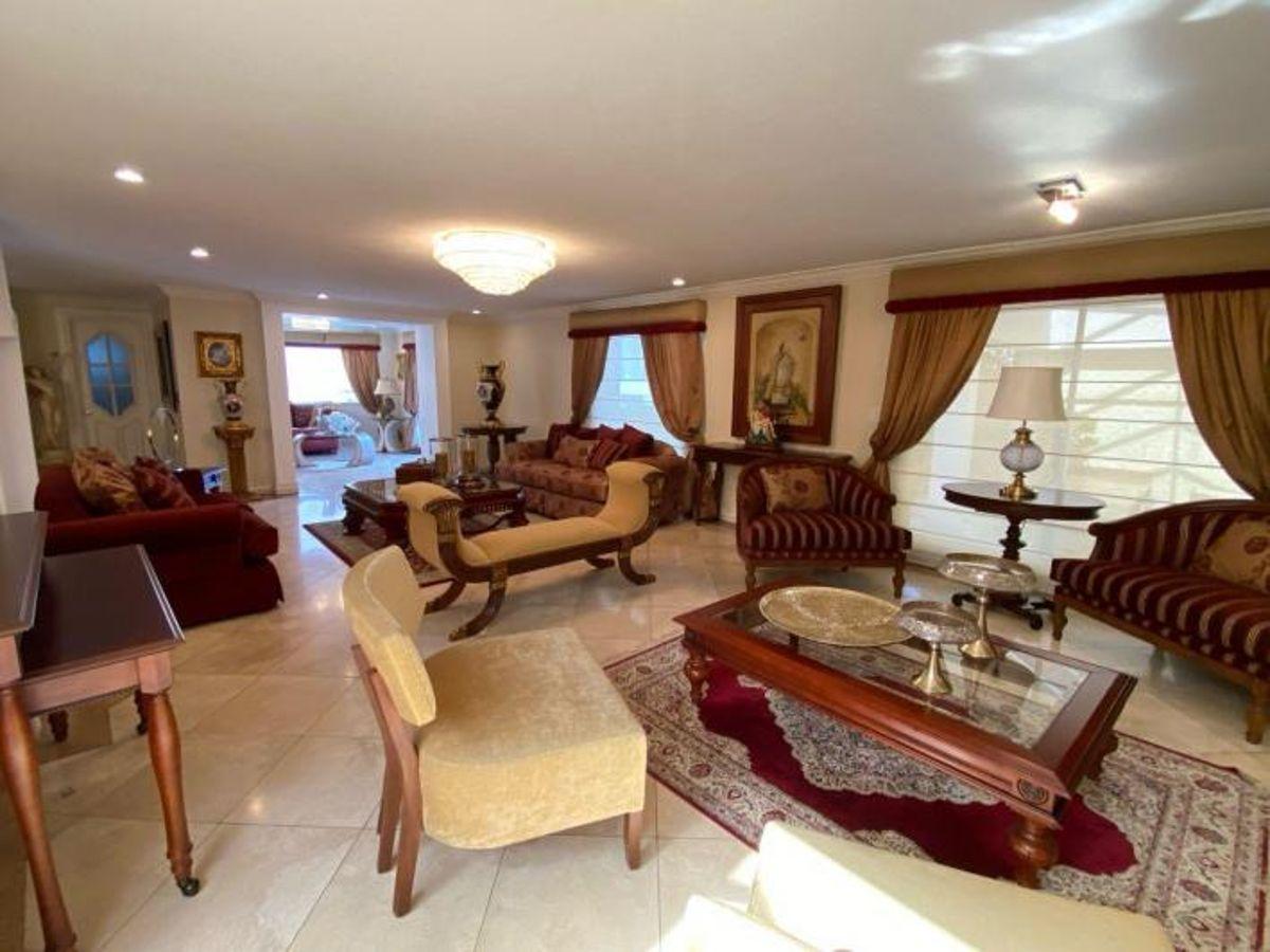 Elegante Casa Cumbaya 500 m². Exclusivo Conjunto, Piscina. Venta o Renta — imagen 6