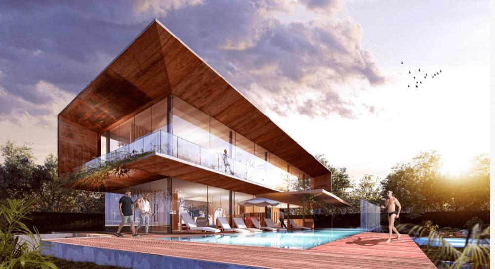 Terreno de 420 m² en Venta en Isla Mocolí, Guayas — imagen 3
