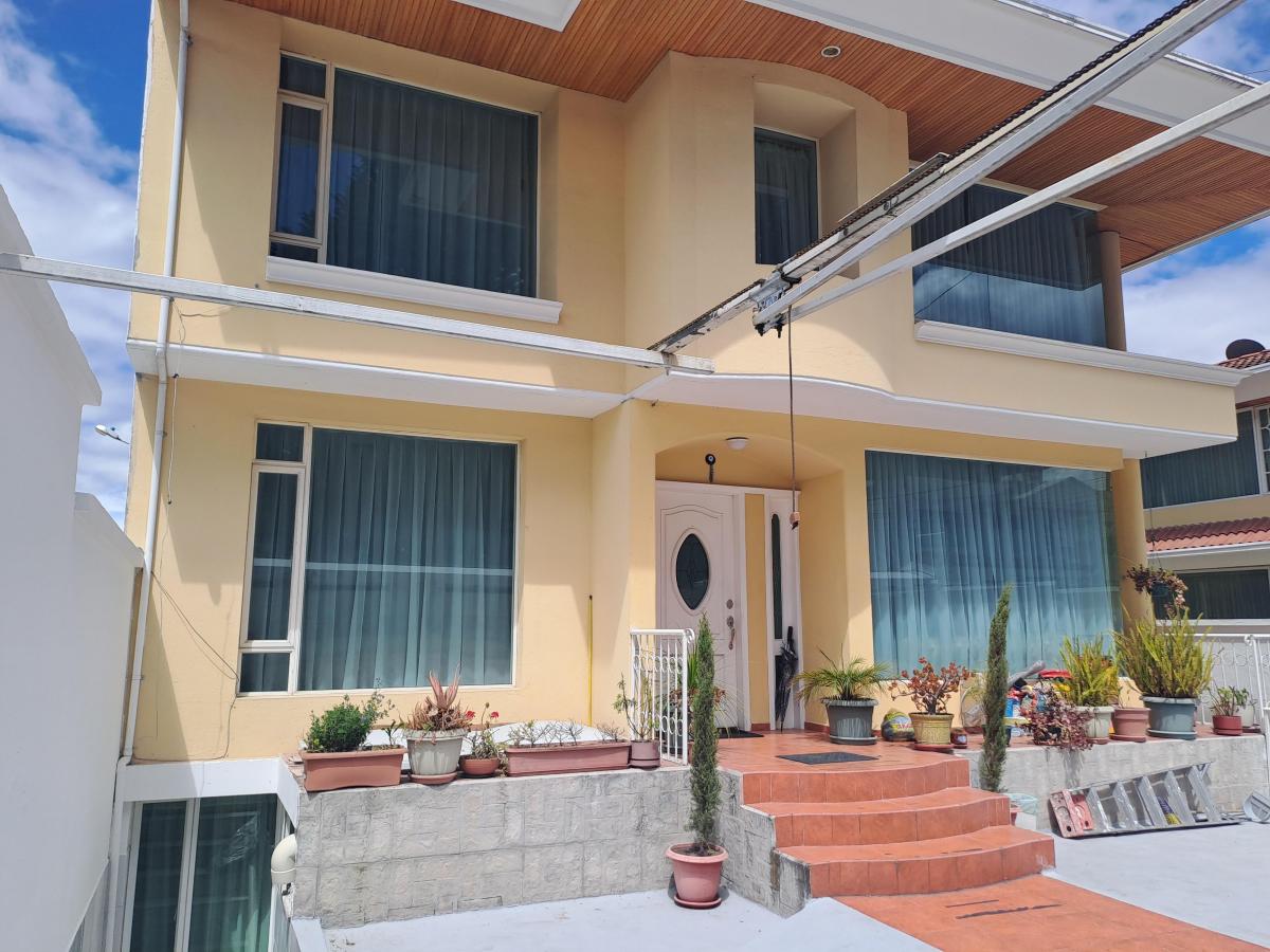 Vendo Excelente Casa Sector Colegio Sek — imagen 10