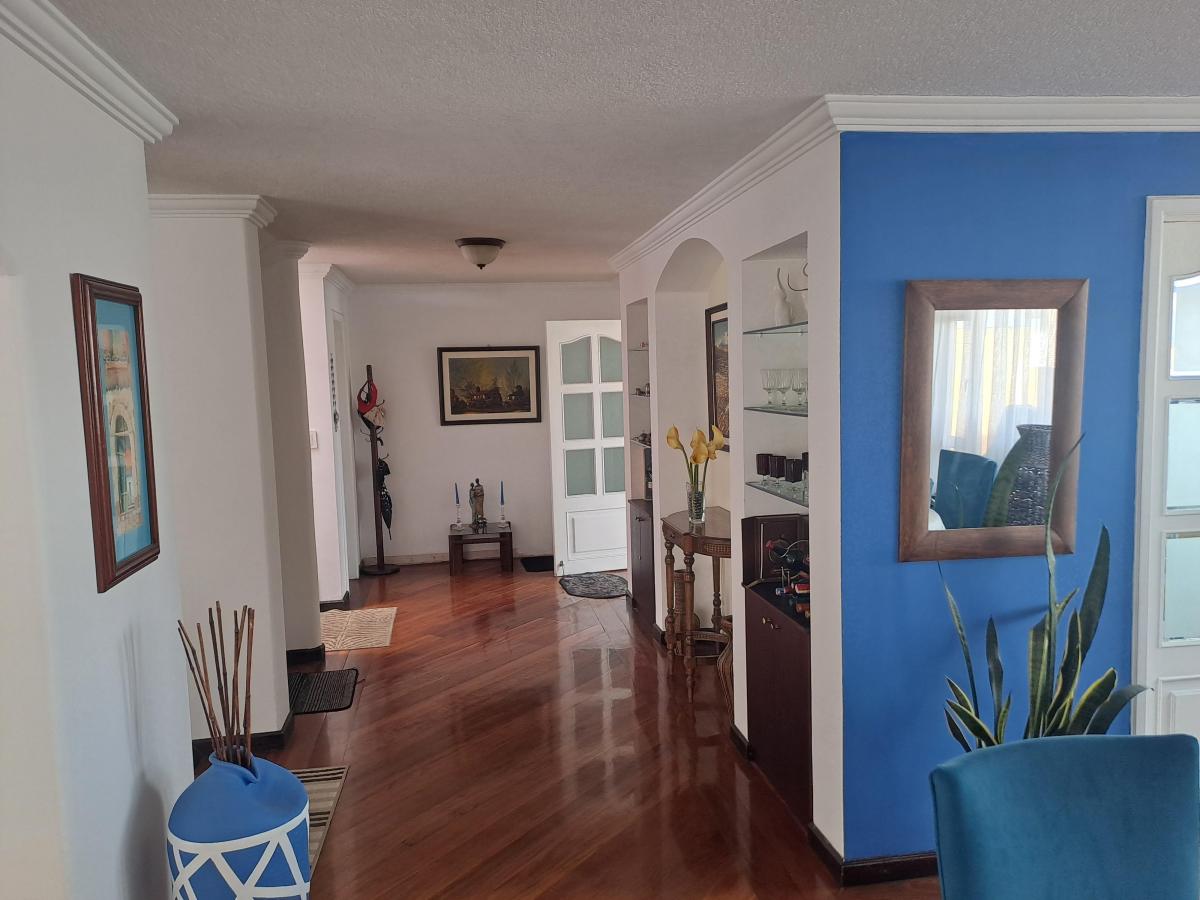 Vendo Excelente Casa Sector Colegio Sek — imagen 7