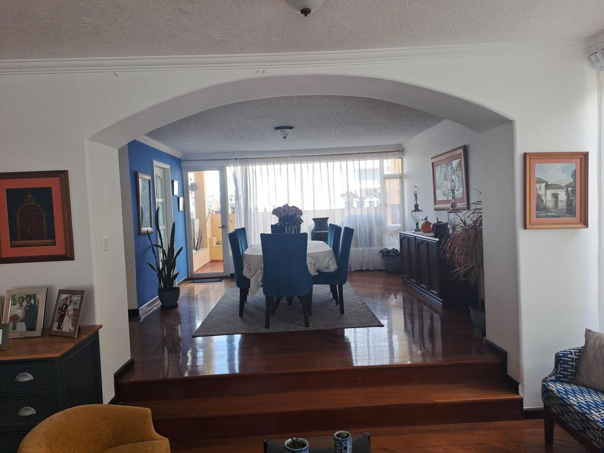 Vendo Excelente Casa Sector Colegio Sek — imagen 6