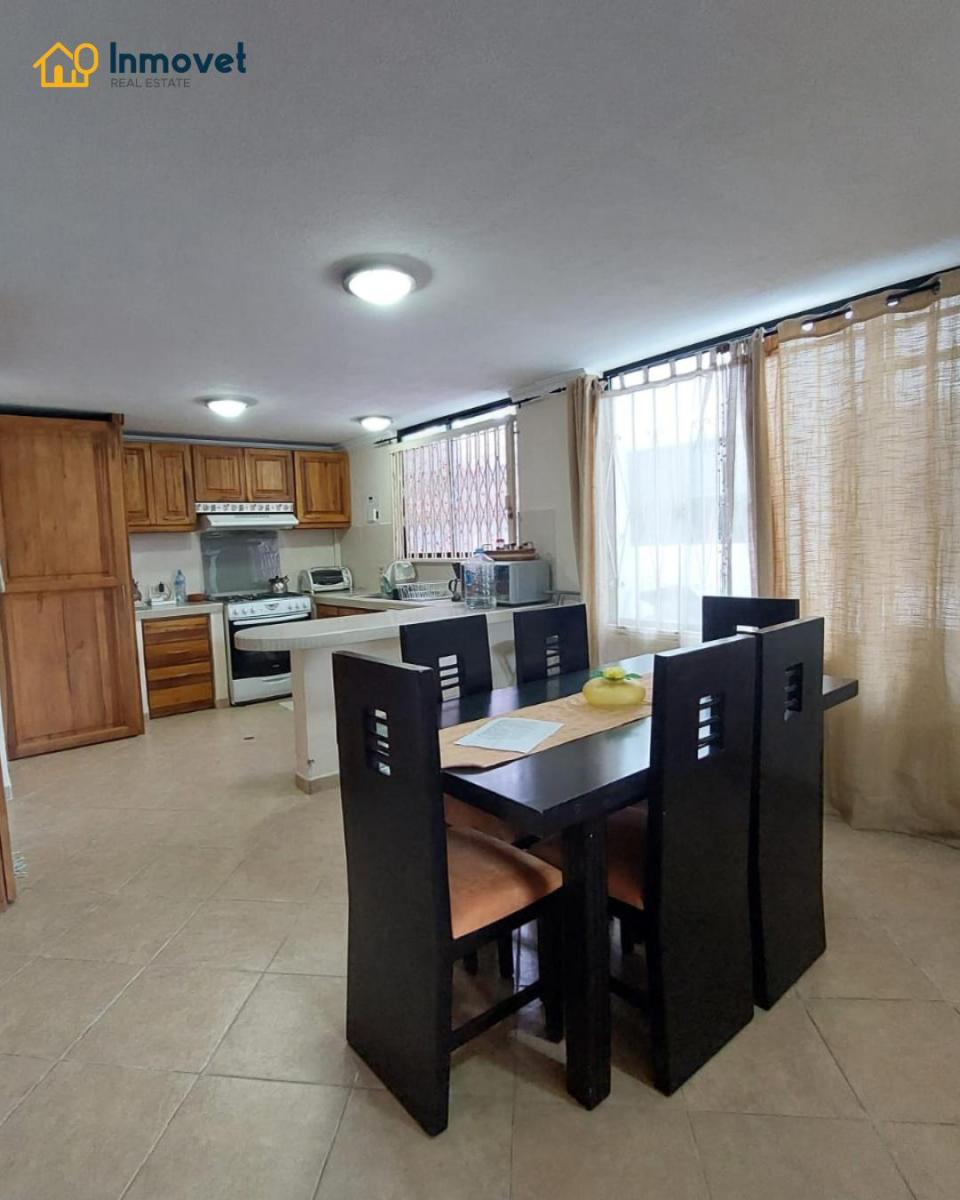 Amplio Departamento en Venta, Imbabura — imagen 10