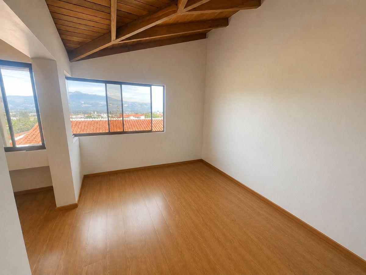 Vendo Casa de 100 m en Conjunto Seguro en Yaruqui — imagen 10