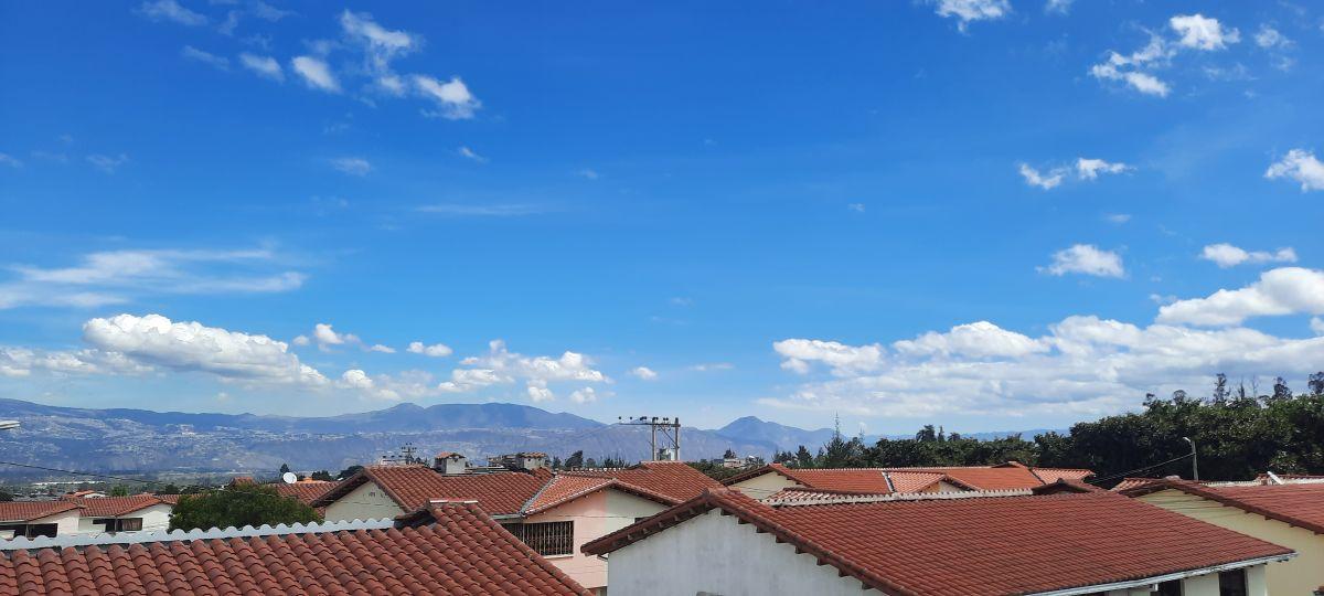 Vendo Casa de 100 m en Conjunto Seguro en Yaruqui — imagen 6