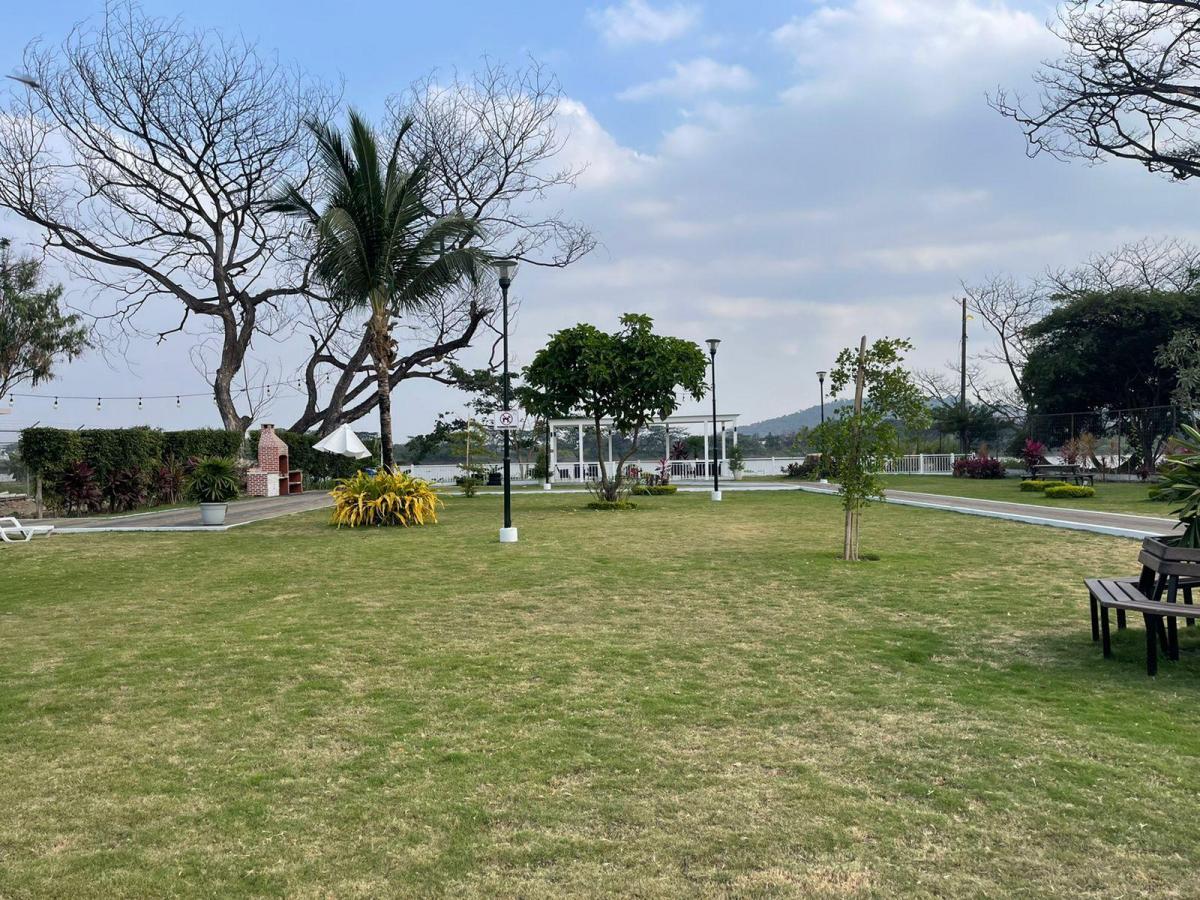Porton del Rio, Vendo Villas de 3 y 4 Dorm., Guayas — imagen 10