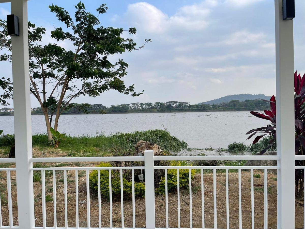 Porton del Rio, Vendo Villas de 3 y 4 Dorm., Guayas — imagen 2