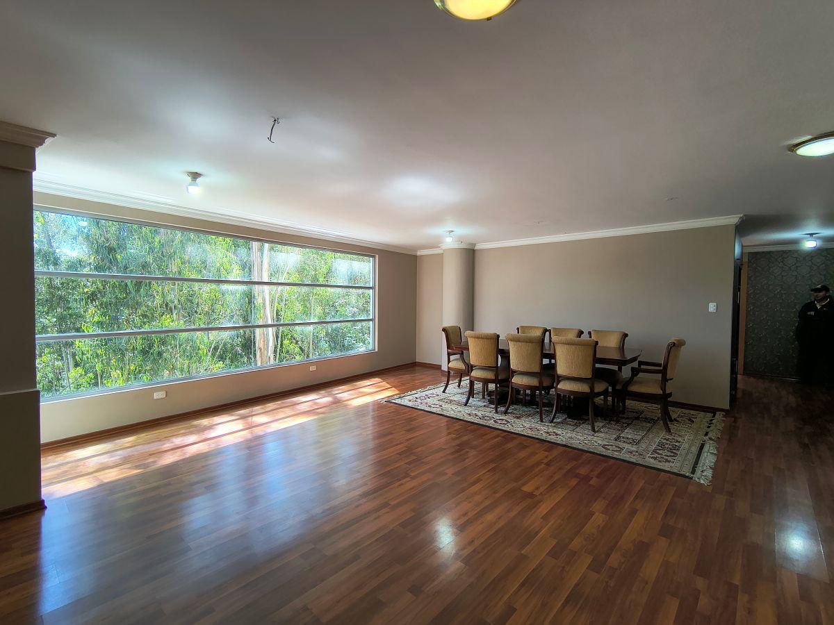 Departamento de Venta, 3 Habitaciones en Monteserrín, Sector El Ciclista — imagen 10